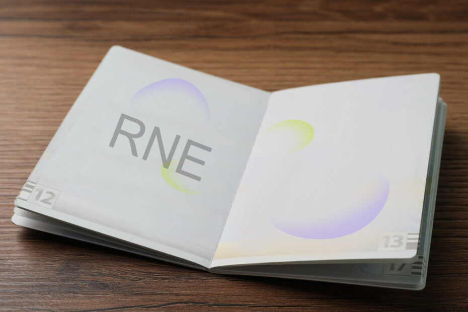 Registro nacional de estrangeiro (RNE): entenda o que é e como validar ...