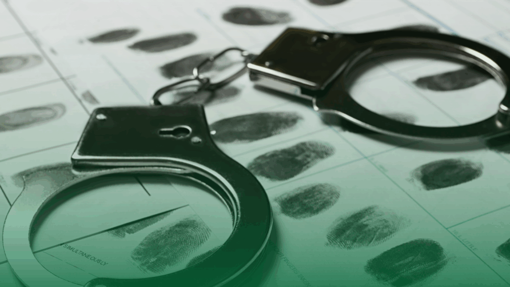 Certidão de antecedentes criminais: veja como solicitar 