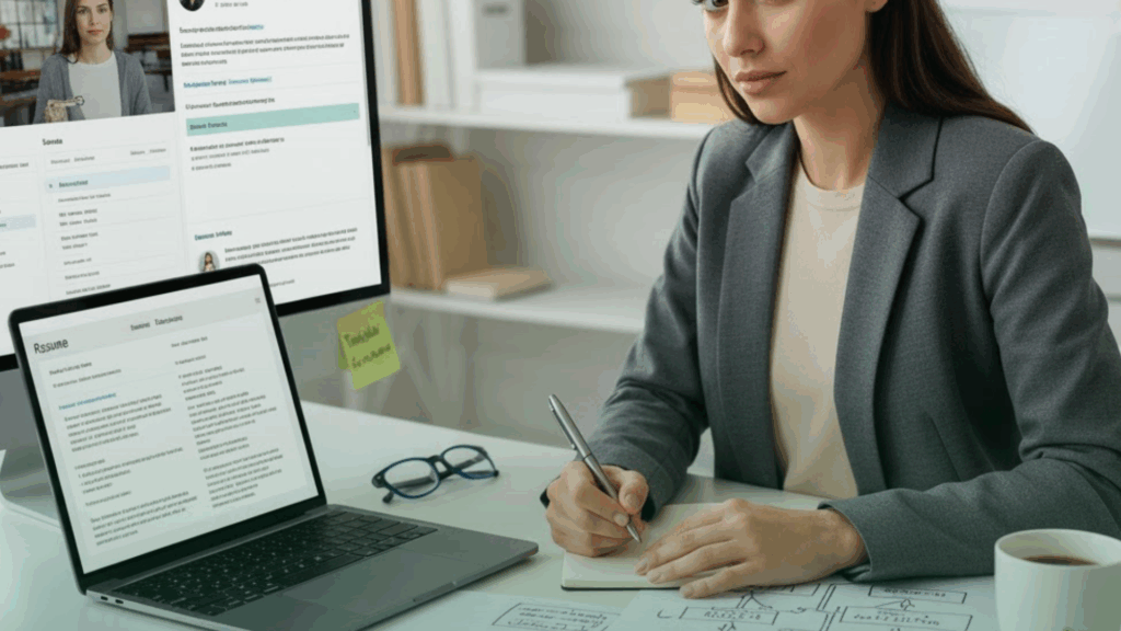 Currículo perfeito: veja como montar o seu e aumentar suas chances de contratação