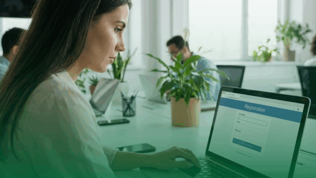Processo de onboarding digital aplicado em empresa